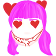 probzzAdoreP Discord emoji