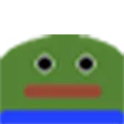 PepeGar Discord Emoji