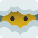blobfaceincloud