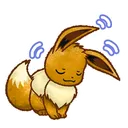 eevee_shake