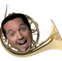 horn