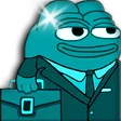 pepeBusinessDIAMOND