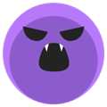 shout Discord emoji