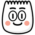smileface Discord emoji