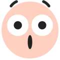 surprised