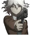 Nagito_Gun