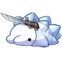 SnomKnife