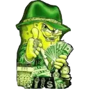 cash