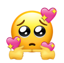 shycute Discord emoji