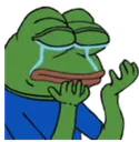 sadpepe