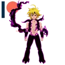 meliodas