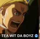 teawitdaboyz