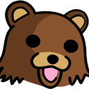 pedobearhead Discord emoji