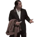 travolta