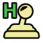 IconArcade Discord emoji