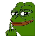 pepe_faku Discord Emoji