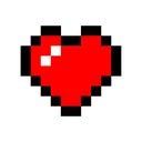 Pixel_Heart