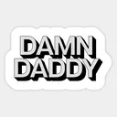 damndaddy