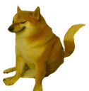 dog Discord emoji