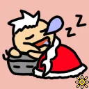 soraXmomo_sleep soraXmomo_sleep