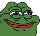 pepeglad Discord emoji
