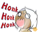 soraXkaido_honk