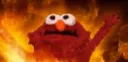 BurningElmo
