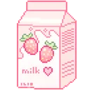 milk