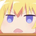 GabBlob