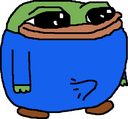 pepehorny Discord emoji