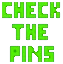 CheckThePins CheckThePins