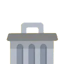 blobtrash