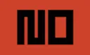 no