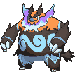 emboar Discord emoji