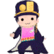danceman Discord Emoji