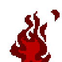 firedarkred animated Discord emote from FriendZone | Make Friends ⋅ Fun Chill Active Chat ⋅ VC Social Gaming ⋅ Memes ⋅ Nitro Emojis ⋅ Anime