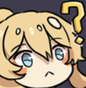 questionjean Discord emoji