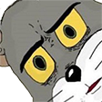 catstare Discord Emoji - FriendZone | Make Friends ⋅ Fun Chill Active Chat ⋅ VC Social Gaming ⋅ Memes ⋅ Nitro Emojis ⋅ Anime