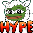 hype Discord emoji