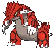 Groudon