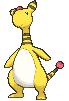 Ampharos