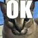 floppa_OK Discord emoji
