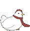 chickentie