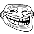 troll Discord emoji