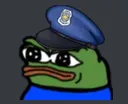 police