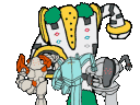 Regis Discord emoji