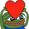 pepeheart Discord emoji