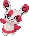 Spinda