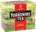 yorkshiretea