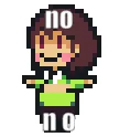 no no